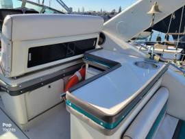 1989, Wellcraft, Portofino 43