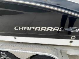 2017, Chaparral, 210 Deluxe