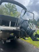 2020, Bennington, 21 SLX