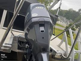 2020, Bennington, 21 SLX
