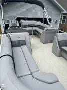 2020, Bennington, 21 SLX