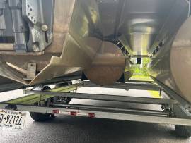 2020, Bennington, 21 SLX