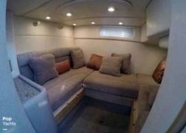 1998, Maxum, 3000 SCR