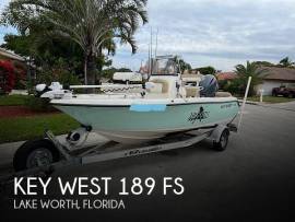 2017, Key West, 189 FS