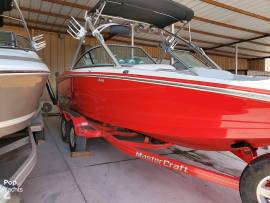 2004, Mastercraft, X Star