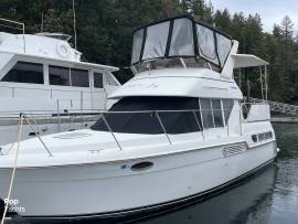 1998, Carver, 325 aft cabin