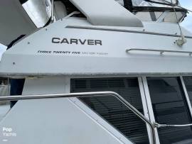 1998, Carver, 325 aft cabin