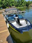 2018, Mastercraft, NXT22