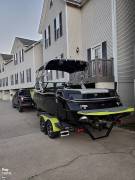 2018, Mastercraft, NXT22