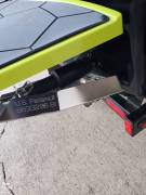 2018, Mastercraft, NXT22