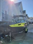 2018, Mastercraft, NXT22
