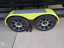 2018, Mastercraft, NXT22
