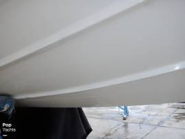 2006, Chris-Craft, 25 Launch