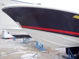 2006, Chris-Craft, 25 Launch