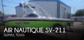 2005, Air Nautique, SV-211