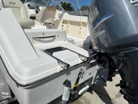 2008, Key West, 225 DUAL CONSOLE