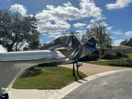 2008, Key West, 225 DUAL CONSOLE