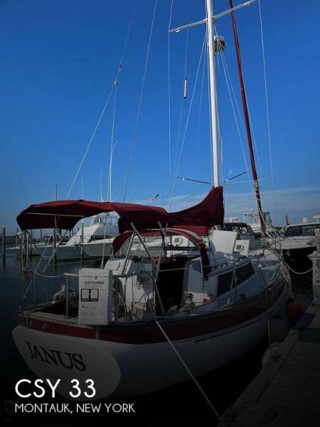 1979, CSY, 33