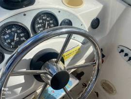 2003, Sea Fox, Bay Fisher 205
