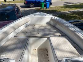 2003, Sea Fox, Bay Fisher 205