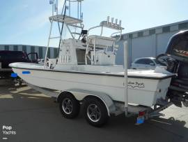 2012, Shallow Sport, 22