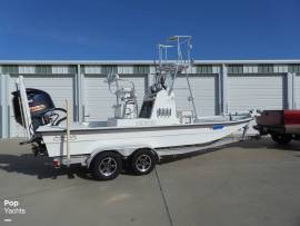 2012, Shallow Sport, 22