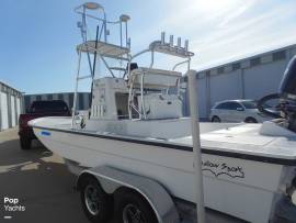 2012, Shallow Sport, 22