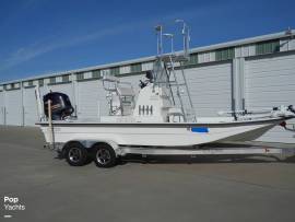 2012, Shallow Sport, 22