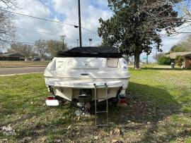 2007, Chaparral, 215 SSi