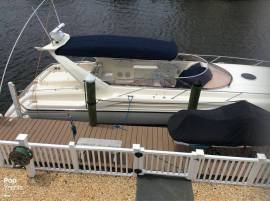 1993, Sunseeker, Apache 45