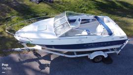 2008, Bayliner, 192 Discovery