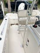 2015, Sea Chaser, 22HFC