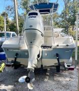 2015, Sea Chaser, 22HFC
