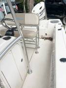 2015, Sea Chaser, 22HFC