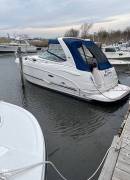 2005, Chaparral, 270 Signature