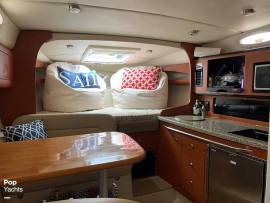 2005, Chaparral, 270 Signature