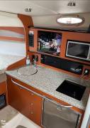 2005, Chaparral, 270 Signature