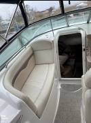 2005, Chaparral, 270 Signature