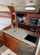 2005, Chaparral, 270 Signature