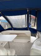 2005, Chaparral, 270 Signature