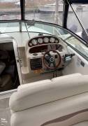 2005, Chaparral, 270 Signature