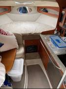 2005, Chaparral, 270 Signature