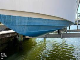 1986, Grady-White, 24 Offshore
