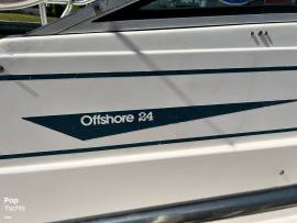 1986, Grady-White, 24 Offshore