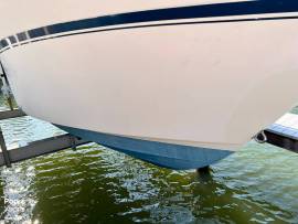 1986, Grady-White, 24 Offshore