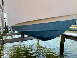 1986, Grady-White, 24 Offshore