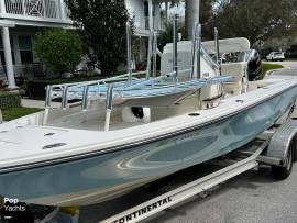 2019, Pathfinder, 2005 TRS