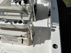 2019, Pathfinder, 2005 TRS