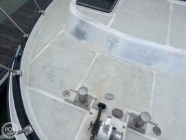 1983, Present Yachts, CHB 42 Sundeck