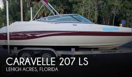 2006, Caravelle, 207 LS